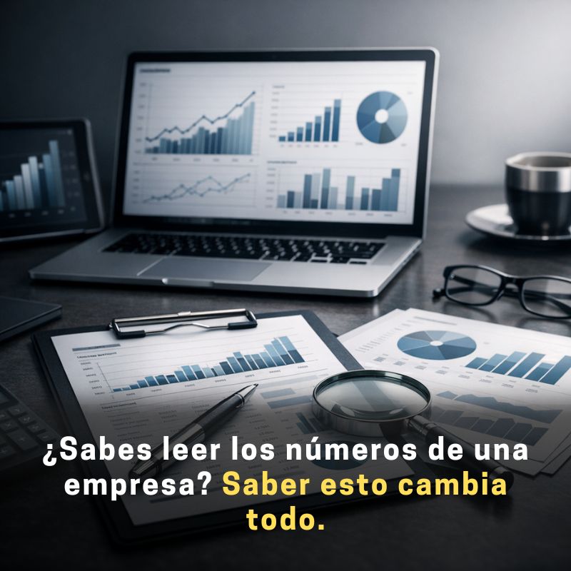 Análisis de estados financieros