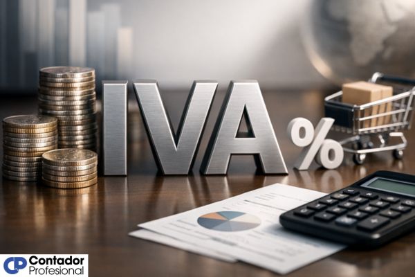 que es el impuesto al valor agregado IVA