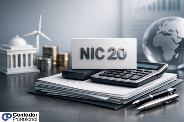 NIC 20