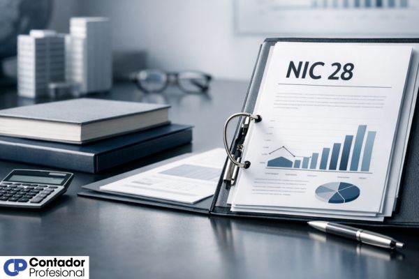 NIC 28