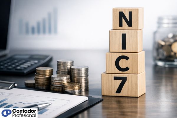 NIC 7