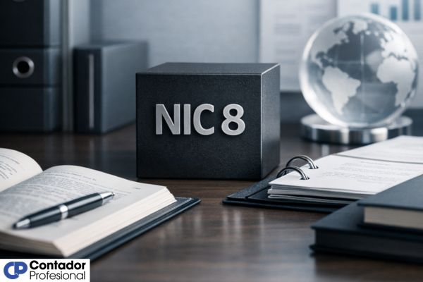 NIC 8