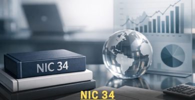 NIC 34