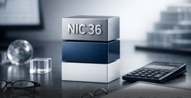 NIC 36