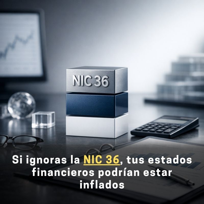 NIC 36
