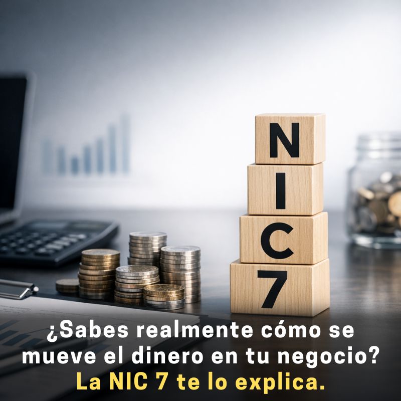 NIC 7