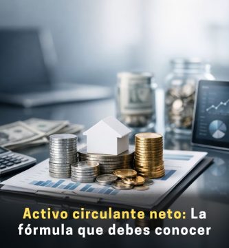 activo circulante neto