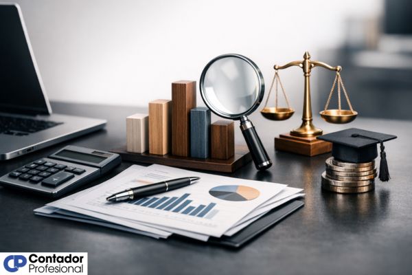 cómo ser contador público