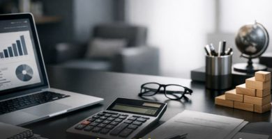 cómo ser contador público