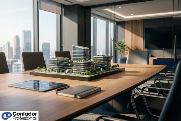 concepto de empresa