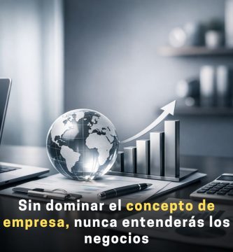 concepto de empresa