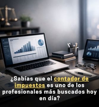 contador de impuestos