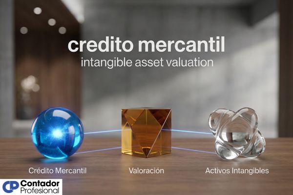 crédito mercantil
