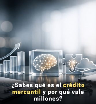 crédito mercantil