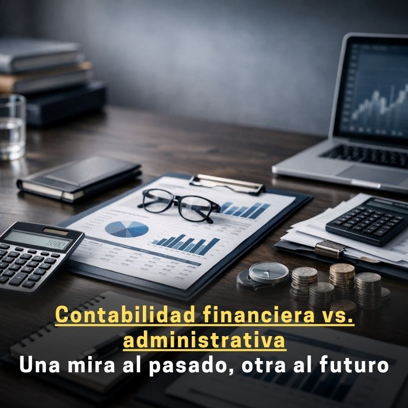 contabilidad financiera y administrativa