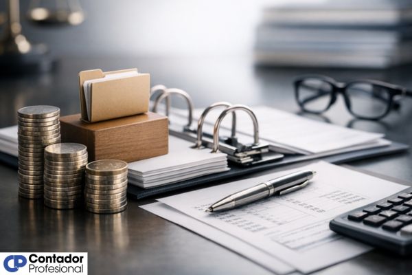 exigibilidad en contabilidad