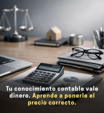 honorarios por servicios contables