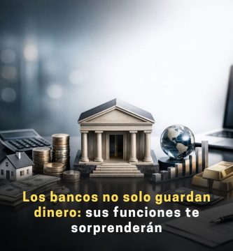 funciones de los bancos