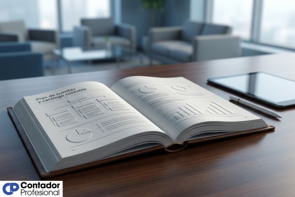 manual de cuentas contables