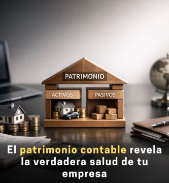 patrimonio en contabilidad