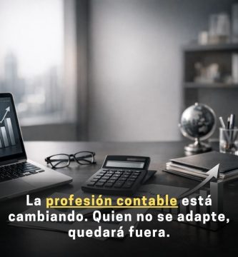 la profesión contable