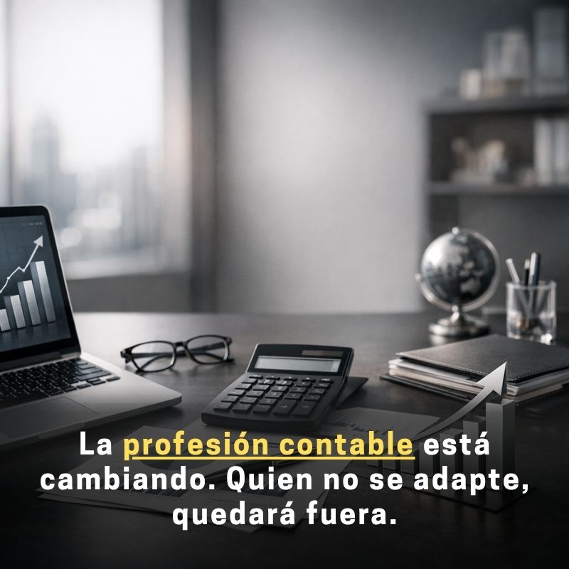la profesión contable