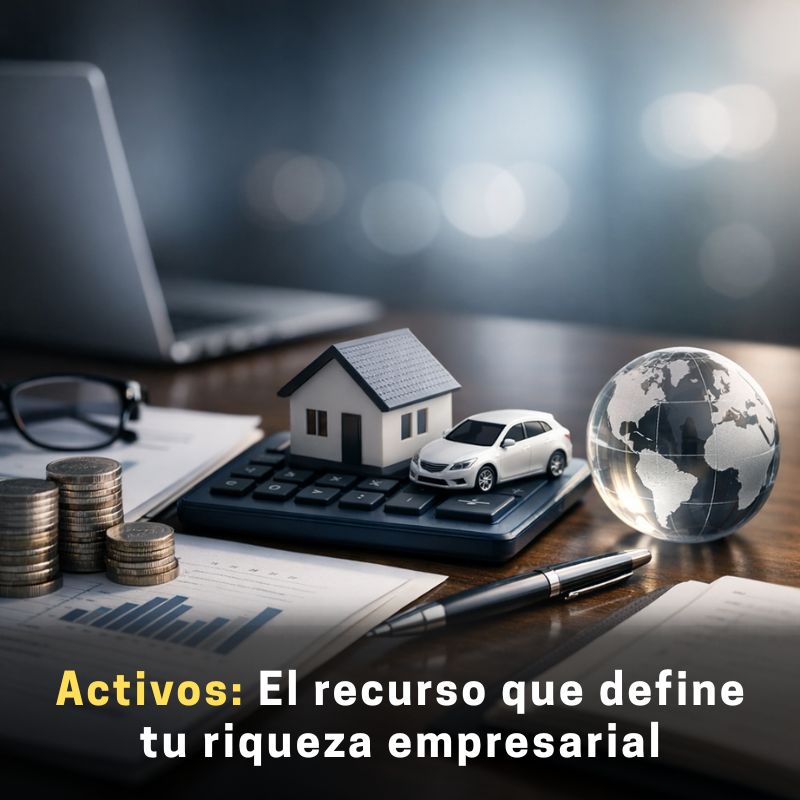activo en contabilidad