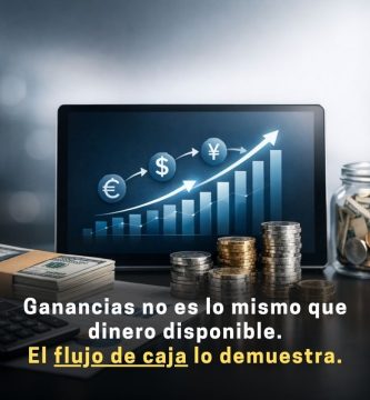 flujo de caja