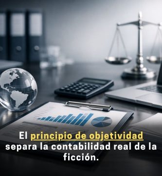 principio de objetividad