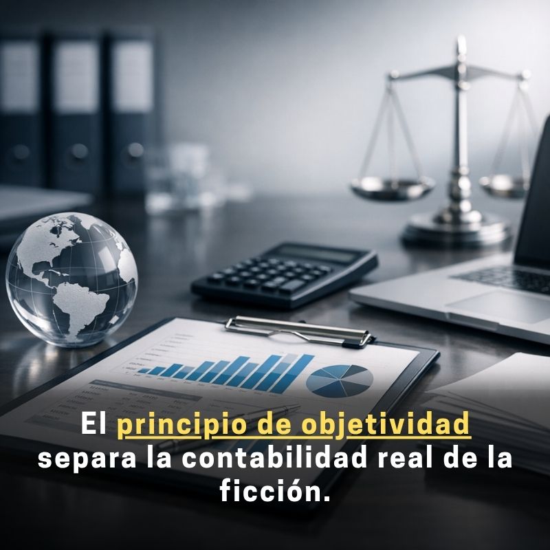 principio de objetividad