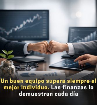 trabajo en equipo