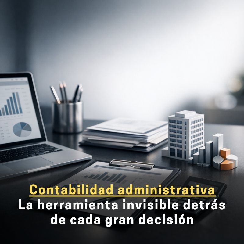 Contabilidad administrativa