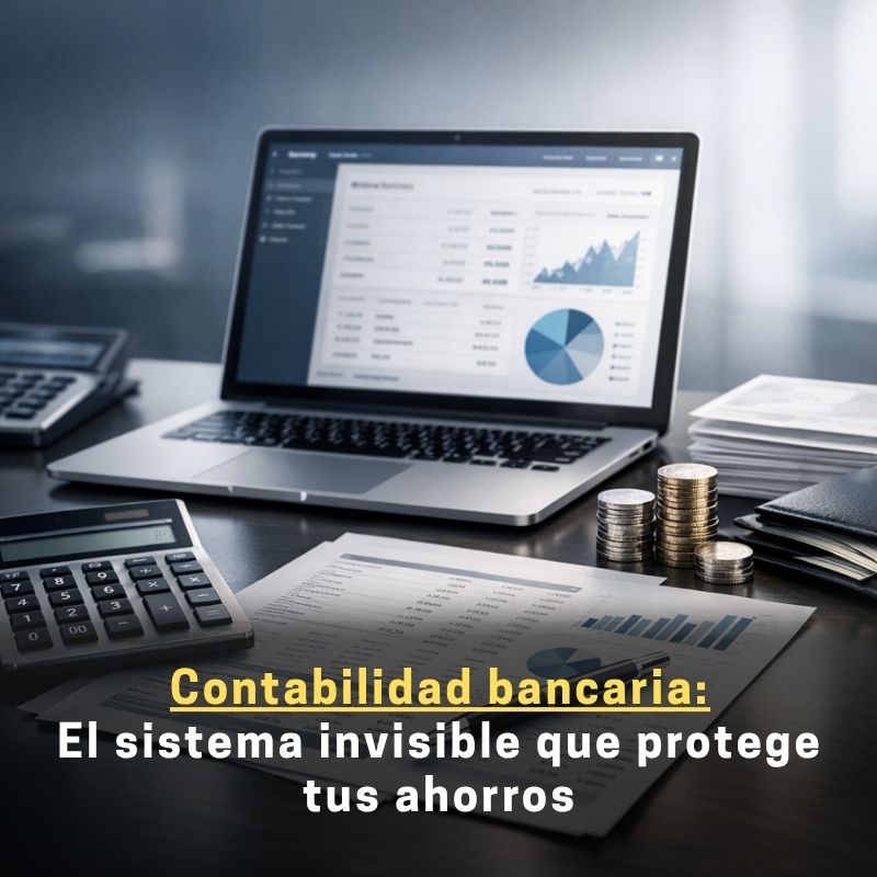Contabilidad bancaria