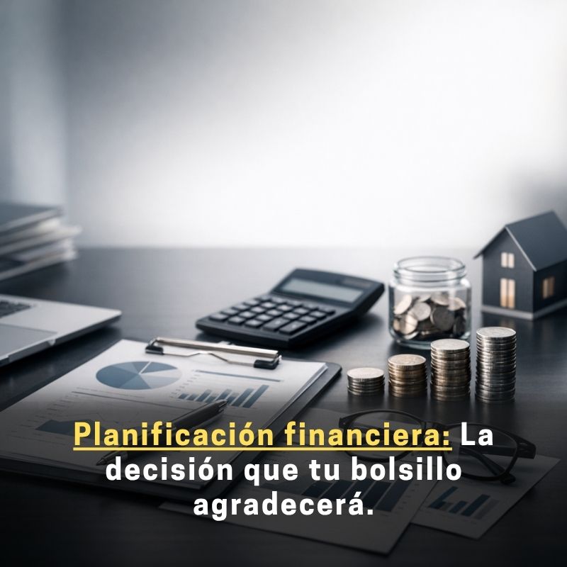 Planificación financiera