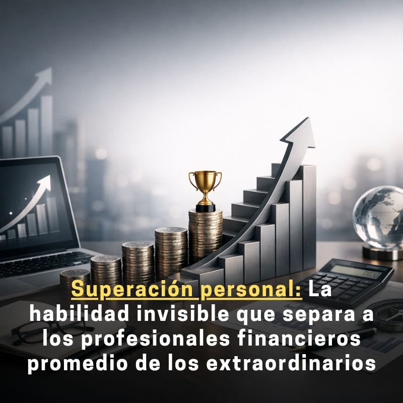 superación personal
