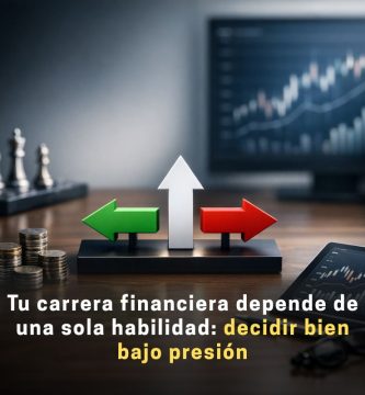 toma de decisiones