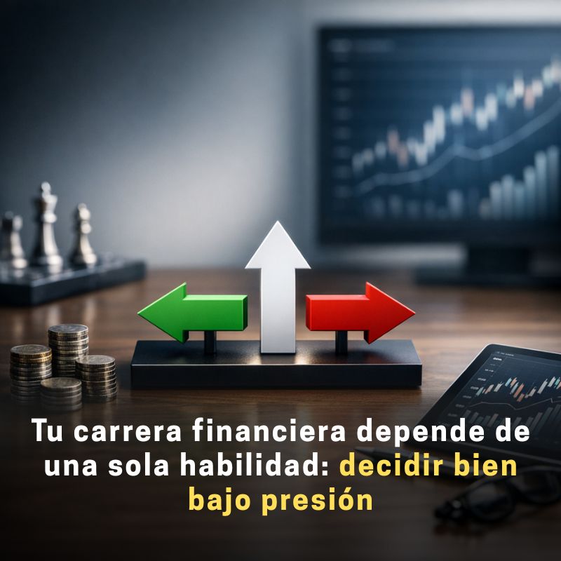 toma de decisiones