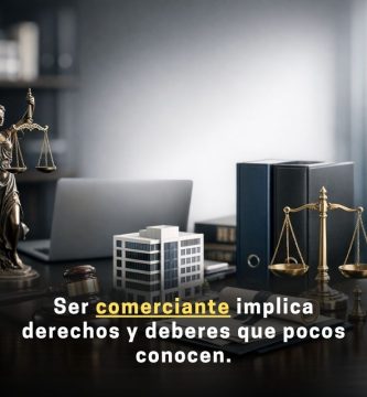 comerciante