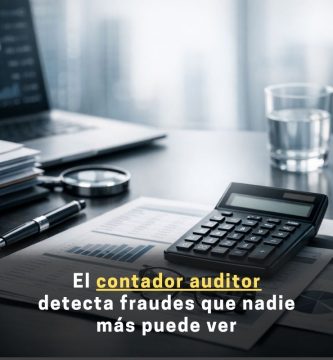contador auditor