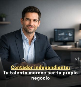 contador independiente