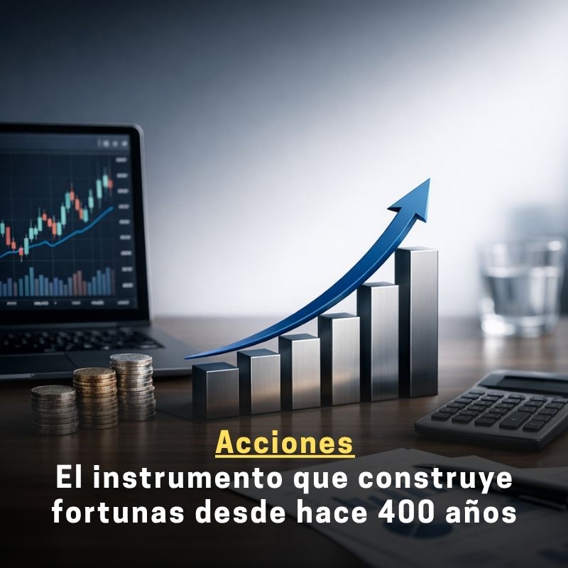acciones