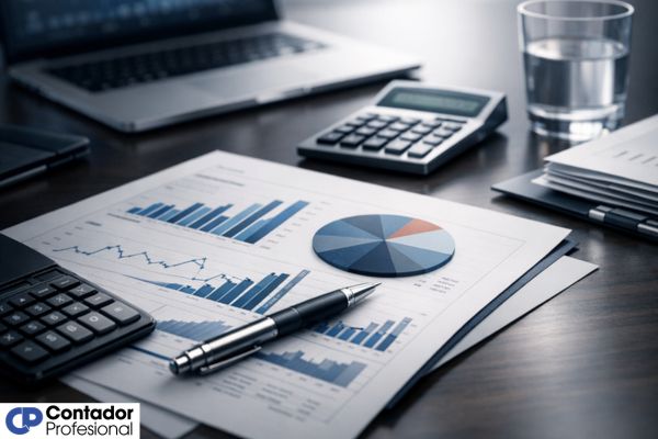 Estados financieros