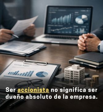 accionistas