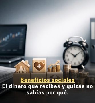 beneficios sociales