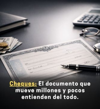 cheques