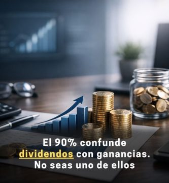 dividendos