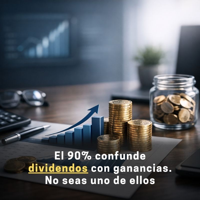 dividendos