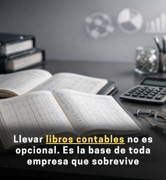 libros de contabilidad