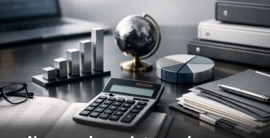 qué es la contabilidad