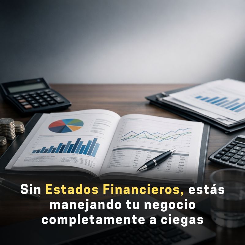 Estados financieros